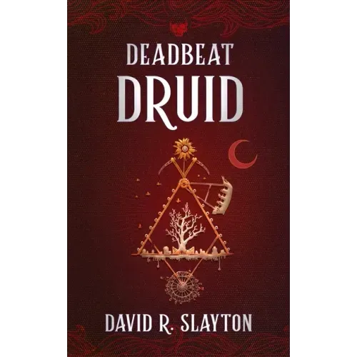 Deadbeat Druid