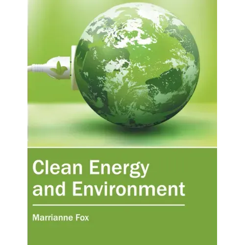 Clean Energy and Environment