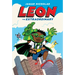 Leon the Extraordinary: A Graphic Novel (Leon #1)