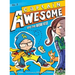 Captain Awesome and the New Kid