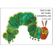 The Very Hungry Caterpillar
