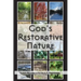 God's Restorative Nature
