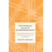 The Financial Value of Entrepreneurship: Using Applied Research to Quantify Entrepreneurial Competence