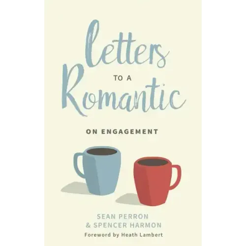 Letters to a Romantic: On Engagement