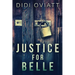Justice For Belle