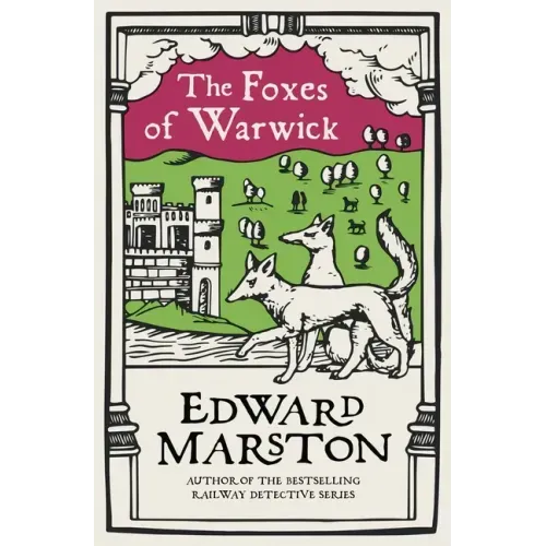 The Foxes of Warwick