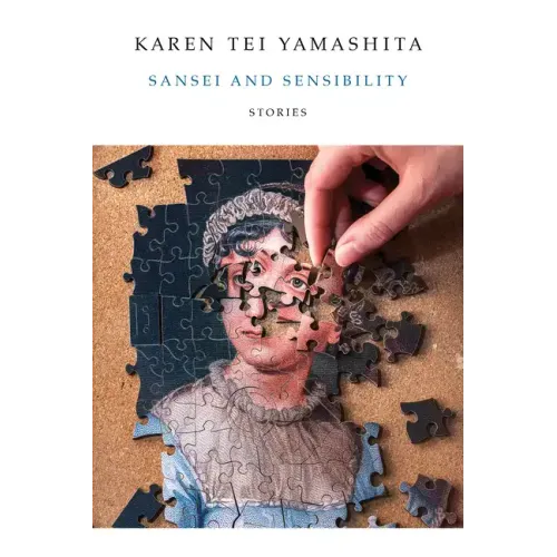 Sansei and Sensibility
