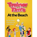 Trainer Tim At the Beach