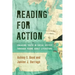 Reading for Action: Engaging Youth in Social Justice through Young Adult Literature