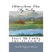 How Sweet Was My Valley: Beside the flowing river, the Little T