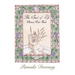 The Seed of Life: Christian Cook Book