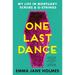 One Last Dance: My Life in Mortuary Scrubs and G-Strings