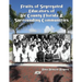 Fruits of Segregated Educators of Lee County Florida and Surrounding Communities