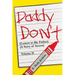Daddy Don't Letters to My Father: (A Story of Incest) Volume II