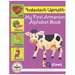My First Armenian Alphabet Book: Հայկական Այբուբեն Eas