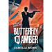 Butterfly in Amber