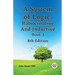 A System of Logic, Ratiocinative and Inductive Book 3 8th Edition