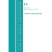 Code of Federal Regulations, Title 15 Commerce and Foreign Trade 1-299, Revised as of January 1, 2021