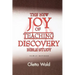 New Joy of Teaching Discovery