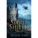 The Spirit Shield Saga Complete Collection: Books 1-3 Plus Prequel