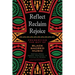 Reflect, Reclaim, Rejoice: Preserving the Gift of Black Sacred Music