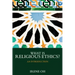 What Is Religious Ethics?: An Introduction
