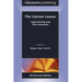 The Literate Lawyer: Legal Writing and Oral Advocacy, 4th Revised Edition