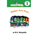 Books for Beginner Readers Tram Ride