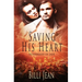 Saving His Heart