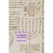 The Hebrew Talisman: Esoteric Classics