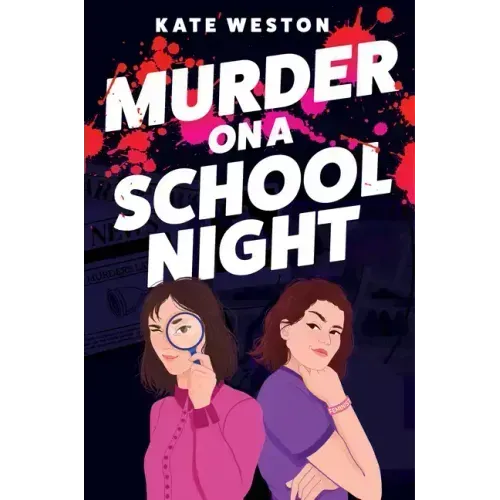 Murder on a School Night