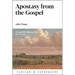 Apostasy from the Gospel