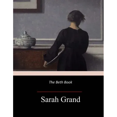 The Beth Book