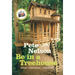 Be in a Treehouse: Design, Construction, Inspiration