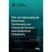 The 1st International Electronic Conference on Chemical Sensors and Analytical Chemistry
