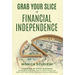 Grab Your Slice of Financial Independence
