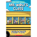 Field Trip: A Graphic Novel (Mr. Wolf's Class #4): Volume 4