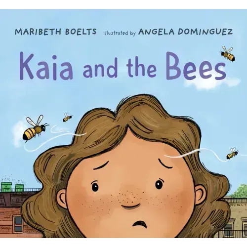 Kaia and the Bees