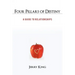 Four Pillars of Destiny: A Guide to Relationships