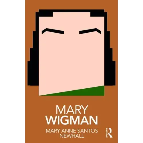 Mary Wigman
