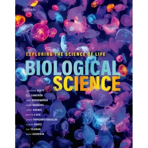 Biological Science: Exploring the Science of Life