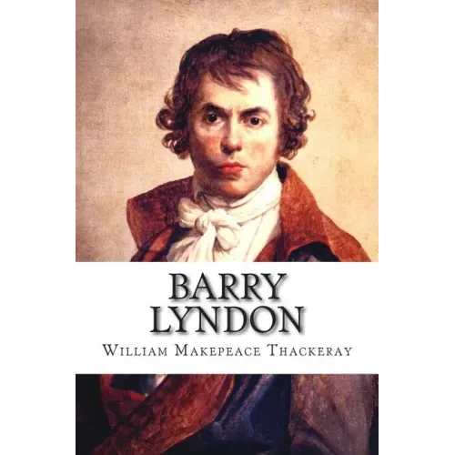 Barry Lyndon