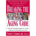 Breaking the Aging Code: Maximizing Your DNA Function for Optimal Health and Longevity