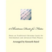 12 Christmas Duets for Flutes: Duets on Traditional Christma Carols for Intermediate and Advanced Flute Players