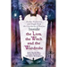 Inside the Lion, the Witch and the Wardrobe: Myths, Mysteries, and Magic from the Chronicles of Narnia