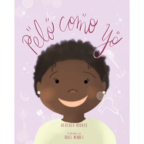 Pelo Como Yo