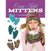 Easy-Knit Mittens