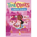 Tana Cooks a Valentine Surprise