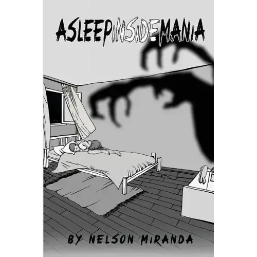Asleep inside mania