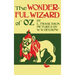 The Wizard of Oz: The Original 1900 Edition in Full Color